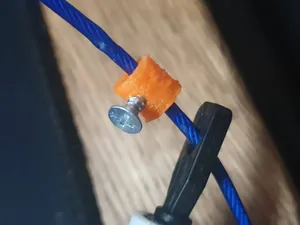 Skipping Swift Jump Rope Ring Lock Replacement