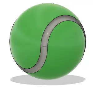 Dog Ball/Tennis Ball
