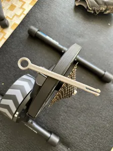 Wahoo Kickr Core Thru Axle Adapter Keeper