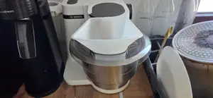 Bigger version for bosch mum series 2 fits perfeclty