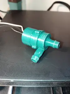 Mini water pump