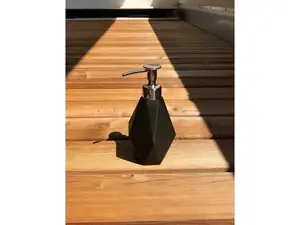 Soap Dispenser Bottle