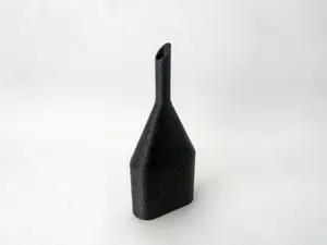 Vacuum Cleaner Hose Attachment