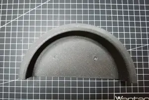 hookah shisha tube holder