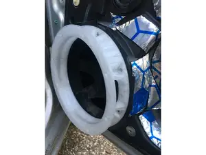 Speaker Adapter VW Golf MK VI