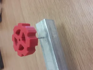 M3/M4 threading tap holder