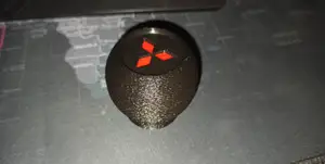 Mitsubishi Lancer Shift Knob