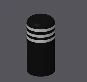 Ford Fusion Handbrake Button
