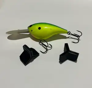 Treble Hook Cover