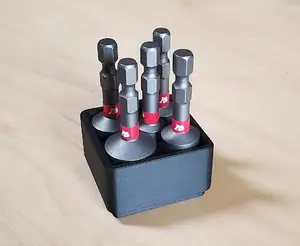 Diablo Nut-Driver Bit Holder - GFY 1X1