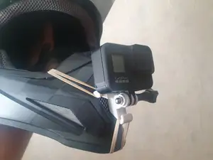 Gopro Motocross Thor helmet mount