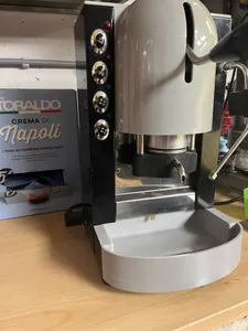 Spinel Lolita CV drip tray