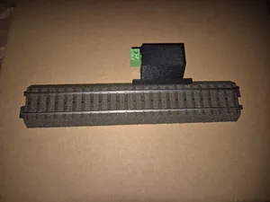 Märklin C Gleis Stromanschluss Marklin C Track Power Connector H0