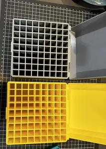 Ammo Storage Case - for a 308 winchester 100 rounds