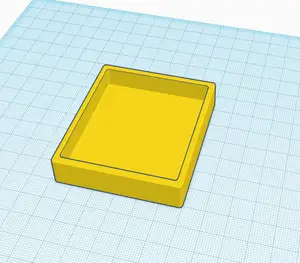 Replacement sponge tray for soldering station BAKA 852