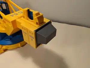 Rokenbok Tower Crane - Battery Cover