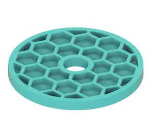 Record Adapter - Prusa Style!