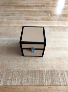 Remix-Minecraft Chest-Single