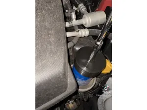 Oil Filter Wrench - With F3D (Worked with Subaru 2019)