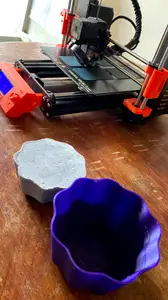 Molds for soap makers