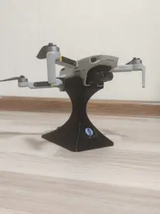 Подставка с охлаждением для DJI mini 2 (Cooling stand for DJI mini 2)