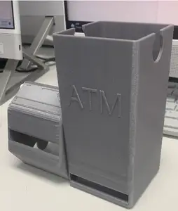 ATM tea