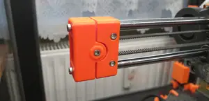 Prusa Mini X axis end idler
