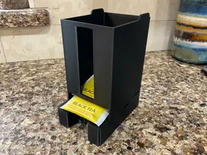 Tea Organizer