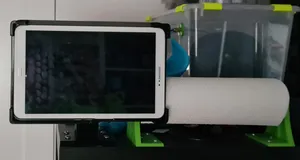 Tablet Holder for Samsung Tab 10.1