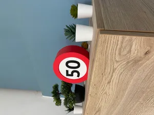 Money bank Birthday present (18,20,...)