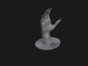 Adaptador para Discos de 45 version venom