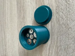 Spool weight for Bambulab AMS spools