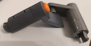 children's kitchen faucet replacement
