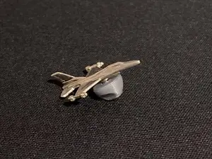 Brooch Pin Back