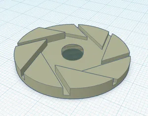 45 Adapter - Aperture Science
