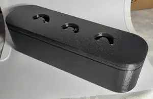 case for swimming goggles
