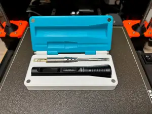 TS80P Case small
