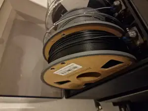 Bambulab AMS Cardboard Spool / Coil Adapter for Sunlu & Jayo Filament