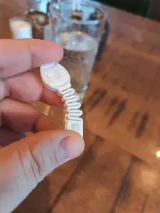 Easter Drinking Glass Markers
