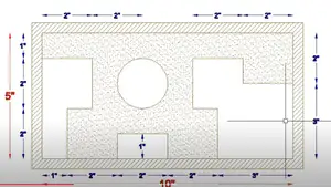 InterLocking Brick Mold