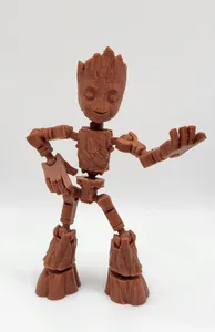 MINI 13: Groot