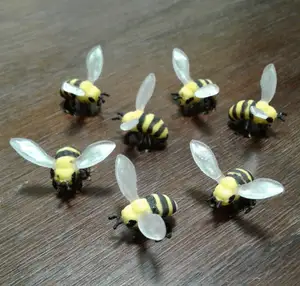 Small Bees
