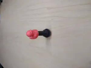 Duck Valve Stem Cap