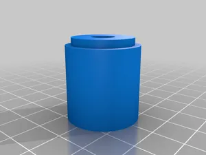 Cake Stand Extender