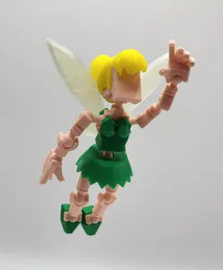 MINI 13: Tinkerbell