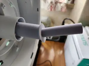 Spool Shaft for Flashforge Adventurer 3