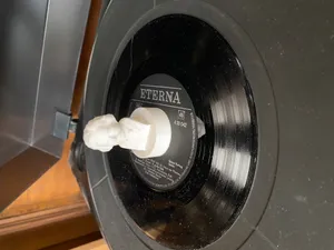 rp45-disc adapter Edvard Grieg