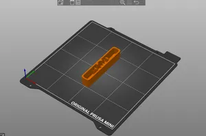 Samsung Ice Tray Handle