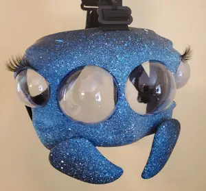 Kids Spider Mask