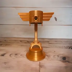 Piston Cup Trophy
